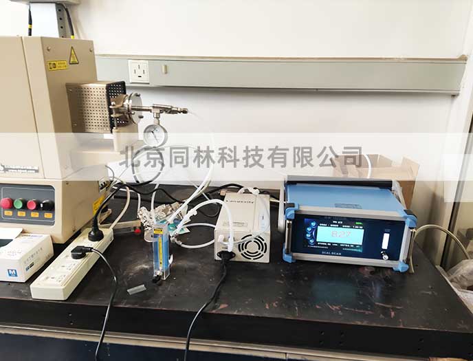 臭氧通入管式爐淬火實(shí)驗(yàn)怎么配置