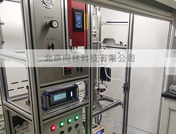 臭氧與有機化學(xué)反應(yīng)：臭氧化反應(yīng)的原理、實驗與安全